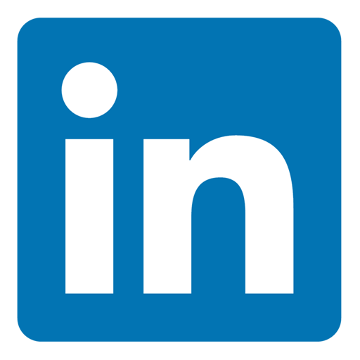 LinkedIn account